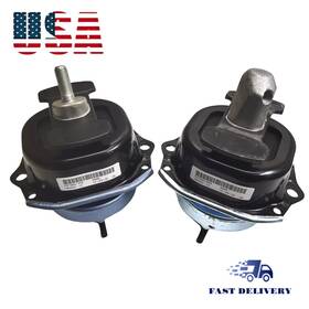 22116793016 Yj-remould 22116795417 For Bmw X5 X6 E70 E71 Left And Right Engine Motor Mount