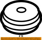 Yl8z6a061ab Ford Oem Engine Motor Support Insulator