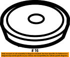 Yl8z6b072aa Ford Oem Engine Motor