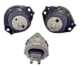 Bbaa04 Yllshengyu Engine Motor And Transmission Mount Kit For 2011-2022 Durango Grand Cherokee A5611