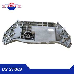 1k0199369f Yolo 1k0 199 369 F Sub Frame Cross Member Cradle For Vw Jetta Rabbit Golf Gti Mk5 Eos