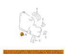 Ys4z6038ba Ford Oem Motor Mount Torque Strut