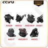 Z104336e01g Cciyu Trans Engine Motor Mounts And Sub Frame Middle Fits