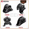 Z16004101g Cciyu Engine Motor Mount For Honda Ex Sport Utility Manual