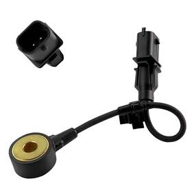 Zbn010knocks Zbn 213-4679 2134679 Knock Sensor Fit For Chevy Sonic 2012-2018 Cruze 2011