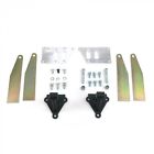 Zwp1230280 Suspension Less Ls Engine Motor Mounts Conversion Swap Universal