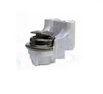 Motor Mount Front Fits 10-12 Ford Fusion 07-12 Lincoln Mkz 3.5L Ref 7H6Z6038A. Fixed Price $111.00.