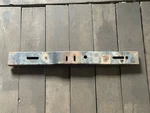 07-17 Ford Expedition Navigator Oem Transmission Crossmember *FL1Z-6A023-A #t. Fixed Price $157.69.