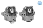 Meyle 100 199 1402/S Engine Mounting Front Left Right Fits Audi A4 Allroad A5. Fixed Price $176.30.