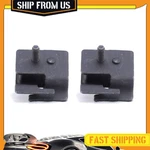 2PCS Anchor Motor Engine Mount Front For Dodge D100 1979-1989 Rwd. Fixed Price $30.22.
