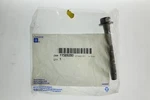 Genuine Gm Multi-purpose Bolt 11589280. Fixed Price $14.99.