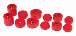 Prothane 83-97 Ford Ranger Body Mount Red. Fixed Price $90.84.