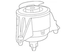 Genuine Mercedes-benz Engine Mount 206-240-01-01. Fixed Price $147.60.