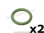 For Land Rover (03-05) Engine Mount Bracket O-ring Left (dr. Side) (2) Reinz. Fixed Price $18.25.