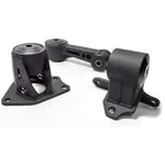 Innovative 10950-75A For 09-13 Honda Fit/jazz L- Black Steel Mounts Bushings. Fixed Price $346.95.