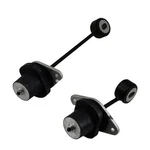 Pair Of Engine Support Bearing Mounts For Audi A4 A5 A6 A7 Q7 Q5 4M0199869AM New. Fixed Price $108.99.
