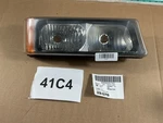 2003-2007 Chevy Silverado 1500 2500 3500 Passenger Right Park Lamp Oem. Fixed Price $48.99.