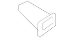 Genuine Nissan Mount Bracket K5110-EZ1AA. Fixed Price $840.07.