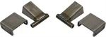 Heidts MM-131 Motor Mount Stands Superide Ii Steel Ford Small Block Pair. Fixed Price $147.00.
