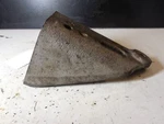 Right Mount Engine Bracket Jaguar S-type 2000-2002 1W436037AA. Fixed Price $40.00.