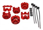 Engine Mount-polyurethane Motor Insert Energy 5.1107R. Fixed Price $81.24.