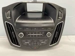 Audio & Visual Equip.(radio) Ford Focus 15 -18 W/o Navigation J1ET18K811LA. Fixed Price $79.95.