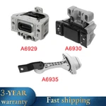3PCS A6929 A6930 A6935 Engine & Trans Mount Set Compatible With Vw 2000-2005. Fixed Price $132.66.