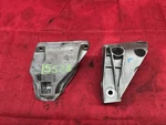 2012-2016 Bmw 528I Rwd Left & Right Engine Motor Mounting Bracket Set. Fixed Price $60.00.