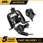 3PCS Engine Motor Mount & Transmission For 2004 2005 2006 Scion Xa A7228. Fixed Price $42.93.