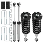 Bfo 2.5" Lift Kit W/ Struts Ford F150 4WD 2004 2005 2006 2007 2008. Fixed Price $398.90.