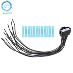 Heated Seat Module Element Connector Wire Harness 2007-18 For Cadillac Escalade. Fixed Price $11.15.