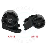 Front Engine Motor Mount For 2003-2008 Hyundai Tiburon 01-06 Elantra L4 2.0L. Fixed Price $27.34.