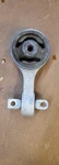 06-11 Honda Civic Si 2.0L K20Z3 / Passenger Right Engine Motor Mount Oem 223. Fixed Price $33.50.