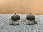 Genesis G70 2019-2026 Oem Left & Right Engine Motor Mount Bracket Rwd 3.3T Pair. Fixed Price $64.95.