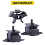 Front & Engine Trans Mount Set 3PCS. 2005-2015 For Toyota Tacoma 2.7L Rwd. Fixed Price $64.50.