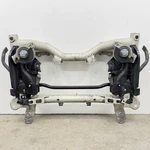 12-18 Mercedes W218 CLS550 Front Subframe Crossmember Engine Cradle Carrier Oem. Fixed Price $371.99.