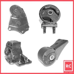 Engine Motor & Trans Mount Set 4PCS For 98 - 00 Kia Sephia 1.8L Manual. Fixed Price $98.95.