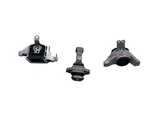 2026 Kia Sportage Oem Left Right & Transmission Mount Set (3) 21810CW545. Fixed Price $200.94.