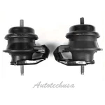New Engine Motor Mount For Infiniti Nissan Front L & M172 4302T *. Fixed Price $48.64.