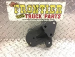Cummins Isx Engine Bracket 4026796 (502-12764). Fixed Price $70.00.