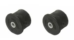 2 X Mercedes Suspension Bushings-support Arm Frames Front Lower Rearward Febi. Fixed Price $68.40.