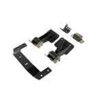 Isr Performance IS-240-JZMKT-R154 JZ/R154 Swap Mounts Nissan 240SX S13/14. Fixed Price $391.88.