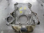 2005 F350SD 6.0L Diesel Engine Plate 1839614C1354723. Fixed Price $80.00.