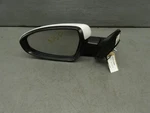 Kia Ceed Passenger Nearside Electric Wing Mirror 5DR 1.6CRDI 2019 (white - Wd). Fixed Price $168.20.