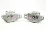 2004-2014 Subaru Wrx & 2004-2021 Sti Engine Motor Mounts Set Lh/rh Oem. Fixed Price $89.99.