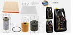 Ford Transit 2.2 Tdci MK7 Service Kit With 7L Fully Synth Engine Oil Euro 4. Fixed Price $103.75.