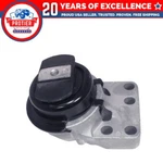 Engine Mount Right Compatible With Ford Police Sedan, Taurus, Lincoln Mkt L4. Fixed Price $68.67.