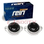 Pc Rein Mounts For 1994-1995 Mercedes-benz E420 4.2L V8 Engine Cylinder Hg. Fixed Price $189.71.