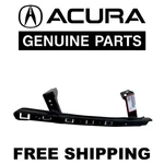 New Oem 17-20 Acura Mdx Headlight Front Bumper Cover Clip Bracket Passenger Side. Fixed Price $180.55.