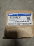New Ford W717760-S439 Body Mount Bolt 17-19 F-350 Super Duty (1). Fixed Price $13.00.